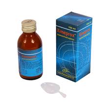 XIMEPROX 100 ML
